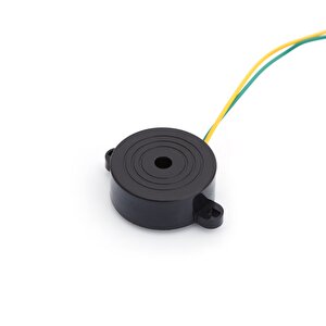 Opel Meriva Uyumlu Araç Park Sensörü Ses İkazlı E20 Siyah Sensör