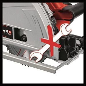 Einhell Te Ps 165 Dalma Testeresi