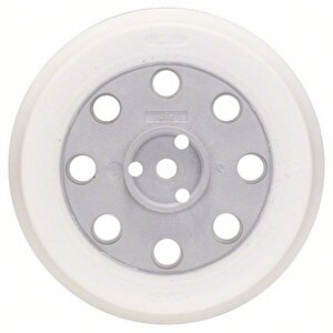Bosch Gex 125 A Eksantrik Zımpara Tabanı 2 608 601 117