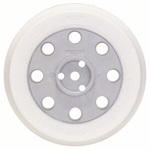 Bosch Gex 125 A Eksantrik Zımpara Tabanı 2 608 601 117