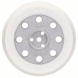 Bosch Gex 125 A Eksantrik Zımpara Tabanı 2 608 601 117