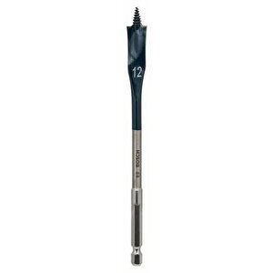 Bosch 13x152 Altıgen Yassı Ahşap Maktap Ucu