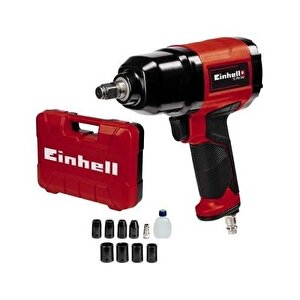 Einhell Tc Pw 340 Havalı Darbeli Somun Sökme Sıkma