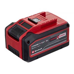 Einhell Power X-change 4-6 Ah Akü Ve Şarj Cihazı Seti