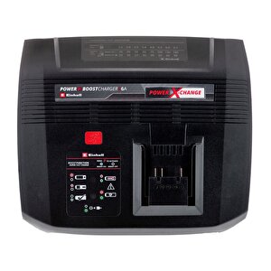Einhell Power X-change 4-6 Ah Akü Ve Şarj Cihazı Seti