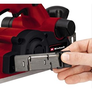 Einhell Te Pl 900 Elektrikli Planya 900 Watt