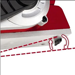 Einhell Te Pl 900 Elektrikli Planya 900 Watt