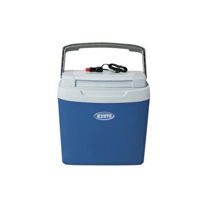 Ezetil E26 Oto Buzdolabı 12v 25.5 Litre