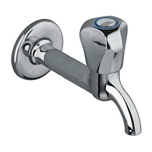 İtimat Alfa 208 Uzun Musluk