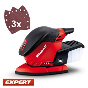 Einhell Te Os 1320 Üçgen Titreşim Zımpara 130 Watt