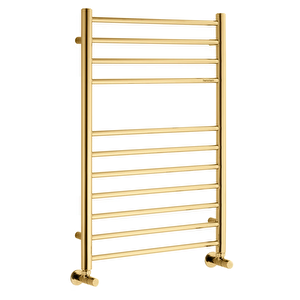 750x500 Bluebell Parlak Brass Altın Gold Paslanmaz Çelik Havlupan