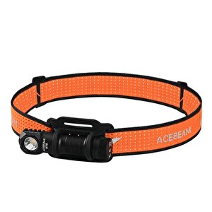 Acebeam H16 Çok Amaçlı 1000 Lümen Kafa Feneri