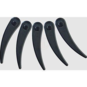 Bosch Durablade Art 26-18 Yedek Bıçak 5 Adet