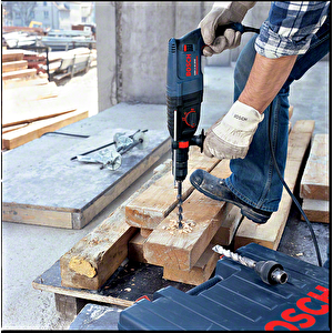 Professional Gbh 2-26 Dre Kırıcı Delici