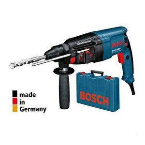 Bosch Professional Gbh 2-26 Dre Kırıcı Delici Matkap - 0611253703