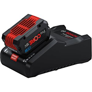 Professional 18v Procore Akü Şarj Cihazı Seti (2 X Procore 12.0 Ah + Gal 18v-160)