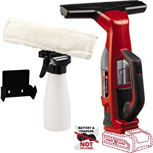 Brillianto Akülü Cam Temizleme Makinesi Akü Ve Şarj Dahil Değildir