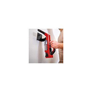 Einhell Brillianto Akülü Cam Temizleme Makinesi Akü Ve Şarj Dahil Değildir