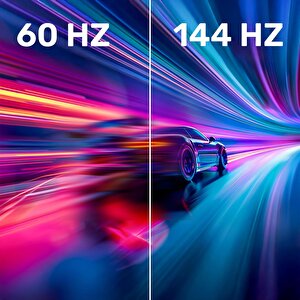 Npo Npm6144 15.6" Fhd 5ms144hz Type-c Telefon&oyun Konsolu Uyumlu Metal Kasa Taşınabilir Monitör
