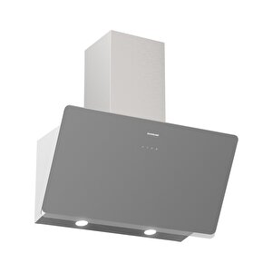 Gri Cam Ankastre Set Bo6504s01 - Cs5335s01 - Soho 3457