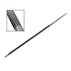 Eğe 3/16 4.8mm