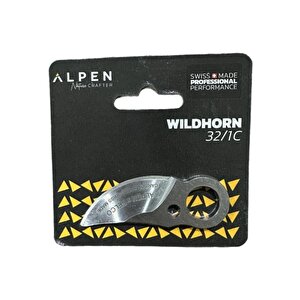 Wildhorn 32/1c Yedek Bıçak