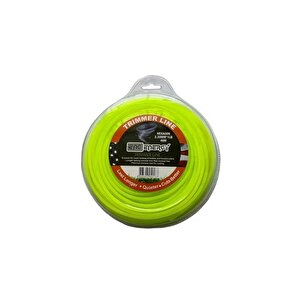 Misina 3.3mm 46mt 6 Köşe Sarı