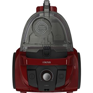 Al 606 Sr Toz Torbasız Elektrikli Süpürge