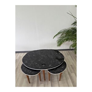 Mina 4 1 Zigon Sehpa Seti