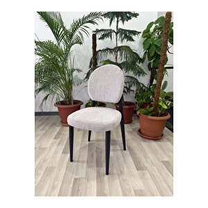 Azra Mutfak, Salon, Cafe Sandalyesi 1 Adet