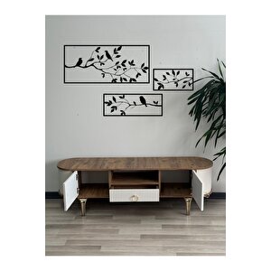 West Tv Ünitesi 160 Cm