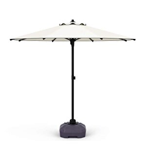 Alubrella Güneş Şemsiyeleri, Su Geçirmez
