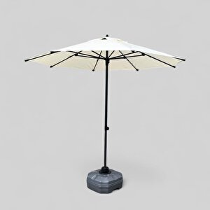 Alubrella Güneş Şemsiyeleri, Su Geçirmez