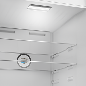 Beko 970476 Ei No Frost Buzdolabı 477l