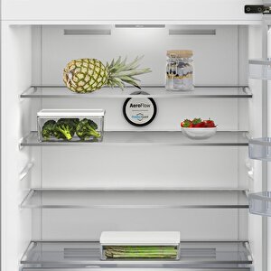 Beko 983630 Ei No Frost Buzdolabı 630l