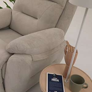 Eymense Comfort Tv Koltuğu Fonksiyonel Baba Koltuğu