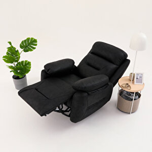 Eymense Comfort Elektrik Mekanizmalı Tv Baba Koltuğu