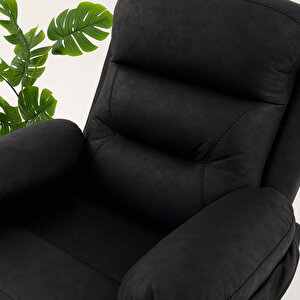 Eymense Comfort Tv Koltuğu Fonksiyonel Baba Koltuğu