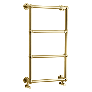 876x494mm Bianca Fırça Brass Gold Altın Paslanmaz Çelik Havlupan