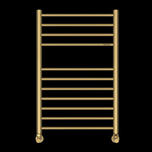 750x500 Bluebell Fırça Brass Gold Altın Paslanmaz Çellik Havlupan