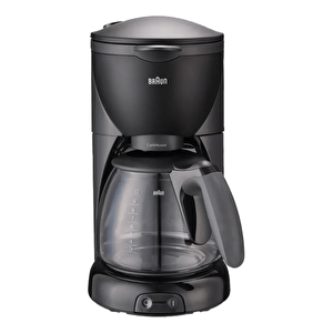 Kf560 Cafehouse Pure Aroma Plus Filtre Kahve Makinesi