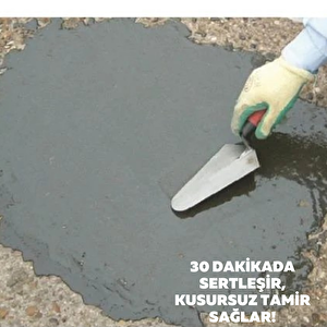 Suga 2k Mortar Tami̇r Macunu 1,4+0,6 2 Kg