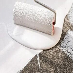 Suga Liquid Plastic Coating Plasti̇k Sivi Kaplama 20 Kg