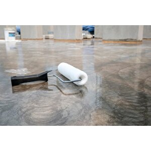 Power Primer Serami̇k, Fayans, Grani̇t, Paladyen Ve Beton Astari 1 kg