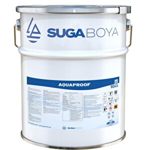 Aquaproof Su Yalitimi 10 kg