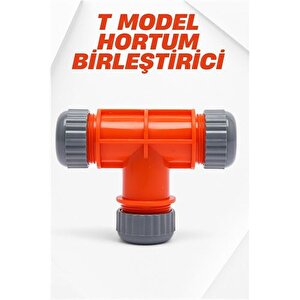 Modacar  T Ti̇pi̇ Hortum Birleştirici Aparat