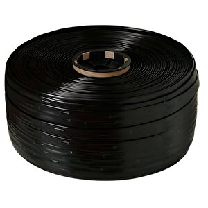 Yassı Damlama Ls 16mm Çap 06 Mi̇l 30 Cm 2,4 Lt 2600mt