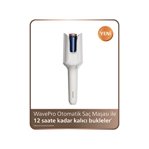 Bhb968/00 Wavepro 9000 Serisi Otomatik Saç Şekillendirici
