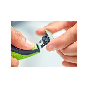 Philips Oneblade Qp220/51 2'li Yedek Bıçak