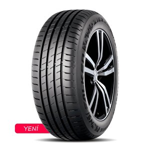 215/60 R17 Tl 96v Ziex Ze320 Oto Yaz Lastiği (üretim 2025)